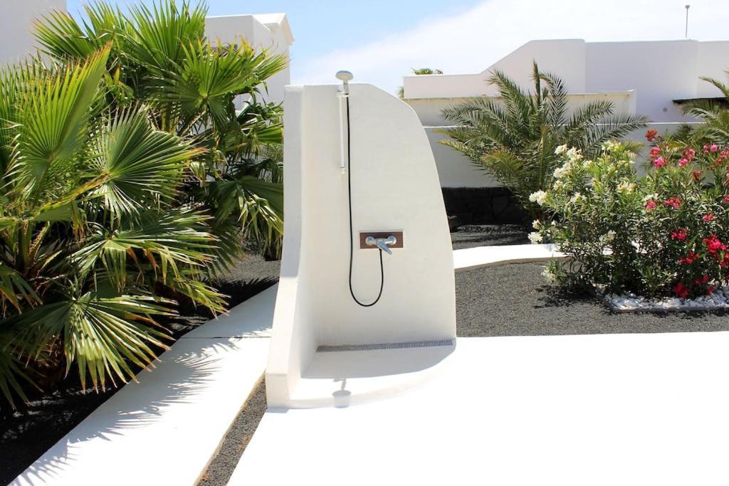 فيلا Casa Lighthouse بلايا بلانكا المظهر الخارجي الصورة